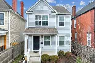 461 S 22nd St, Columbus, OH 43205 - Photo 2