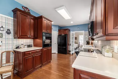 5754 Lake Forest Way, Westerville, OH 43082 - Photo 8