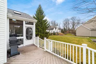 5754 Lake Forest Way, Westerville, OH 43082 - Photo 38