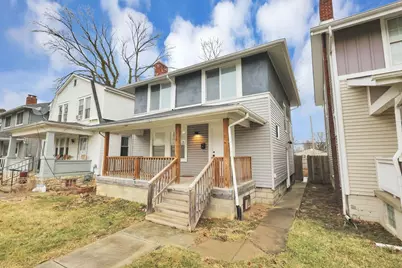 1318 Lockbourne Road, Columbus, OH 43206 - Photo 2