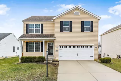 1180 Deansway Drive, Pataskala, OH 43062 - Photo 2