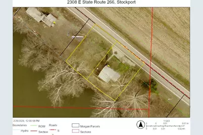 2308 E State Route 266, Stockport, OH 43787 - Photo 28