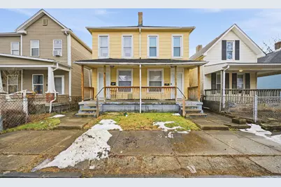 1862 S 6th Street, Columbus, OH 43207 - Photo 1