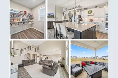 6030 Willow Aster Glen, Grove City, OH 43123 - Photo 2