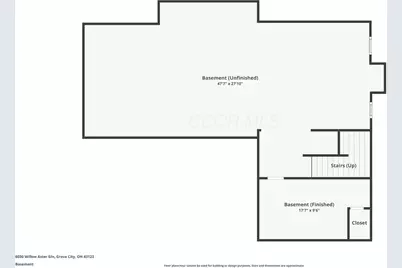 6030 Willow Aster Glen, Grove City, OH 43123 - Photo 90