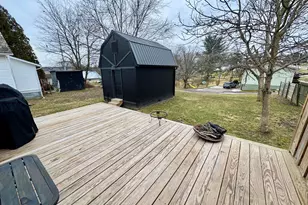 615 W Brown St, New Lexington, OH 43764 - Photo 22