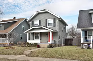 148 E Welch Ave, Columbus, OH 43207 - Photo 2
