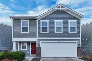 3733 Sugarbark Dr, Canal Winchester, OH 43110 - Photo 1