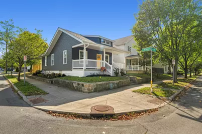 1376 N 6th Street, Columbus, OH 43201 - Photo 2