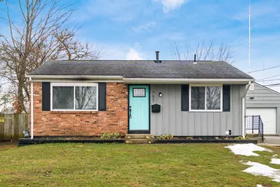 757 Ivorton Road S, Columbus, OH 43207 - Photo 4