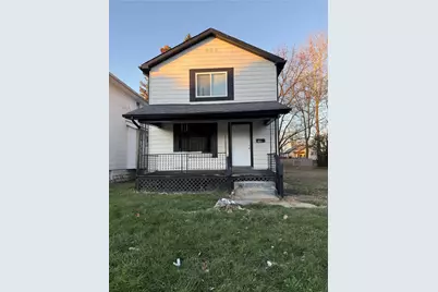 1608 Kenmore Road, Columbus, OH 43211 - Photo 1