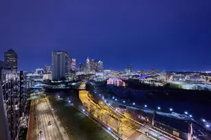 300 W Spring St, Columbus, OH 43215 - Photo 1