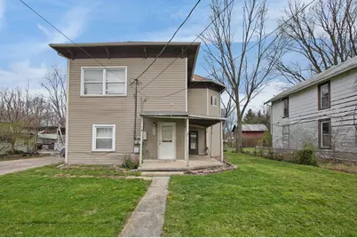 210 W High Street, Ashley, OH 43003 - Photo 1