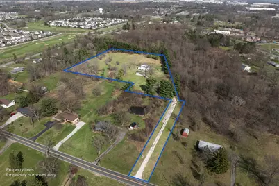 6828 Bevelhymer Road, New Albany, OH 43054 - Photo 1