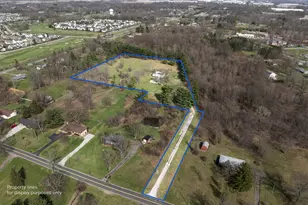 6828 Bevelhymer Rd, New Albany, OH 43054 - Photo 1