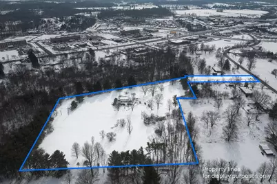 6828 Bevelhymer Road, New Albany, OH 43054 - Photo 4