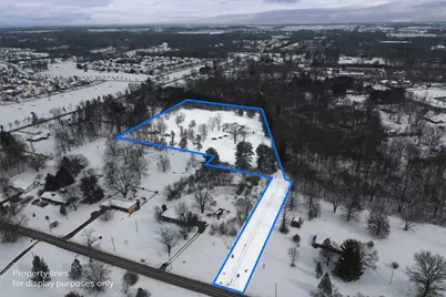 6828 Bevelhymer Road, New Albany, OH 43054 - Photo 1