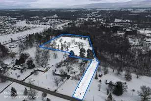 6828 Bevelhymer Rd, New Albany, OH 43054 - Photo 1