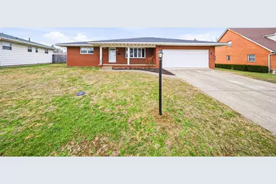 103 Valleyview Drive, Mount Sterling, OH 43143 - Photo 2