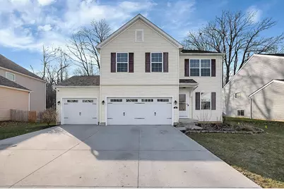 215 Mannaseh Drive W, Granville, OH 43023 - Photo 2