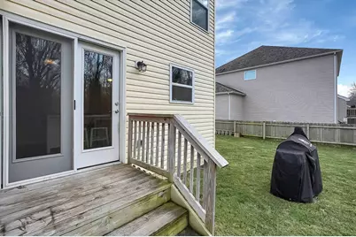 215 Mannaseh Drive W, Granville, OH 43023 - Photo 32