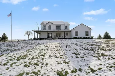 13027 School Lane Road, Croton, OH 43013 - Photo 2