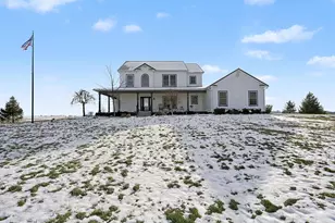 13027 School Lane Rd, Croton, OH 43013 - Photo 2