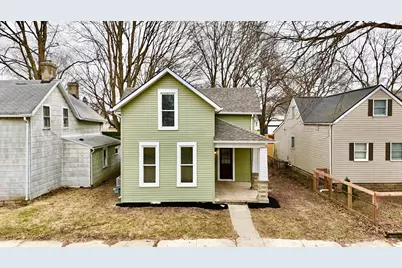 727 N Russell Street, Urbana, OH 43078 - Photo 2