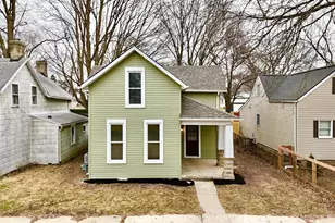 727 N Russell St, Urbana, OH 43078 - Photo 2