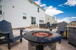 595 Redshank Dr, Sunbury, OH 43074 - Photo 4