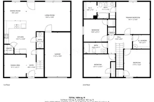 126 Twin Creek Way, Lancaster, OH 43130 - Photo 4