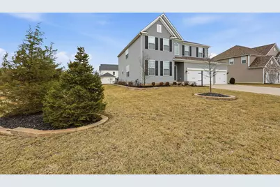 720 Weaver Ridge Drive, Marysville, OH 43040 - Photo 4