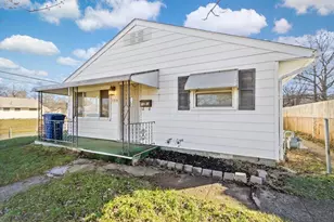 2310 Brentnell Ave, Columbus, OH 43211 - Photo 2