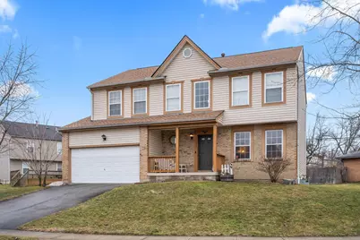 1335 Hafton Woods Drive, Columbus, OH 43204 - Photo 1