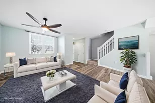 247 Oxford Oak Dr, Blacklick, OH 43004 - Photo 4