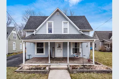 58 S Mill Street, Milford Center, OH 43045 - Photo 1