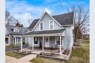 58 S Mill Street, Milford Center, OH 43045 - Photo 2