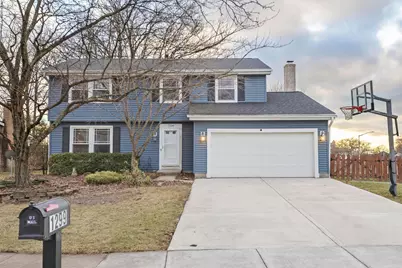 1299 Granfield Court, Columbus, OH 43230 - Photo 1