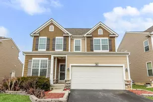 8640 Melton Fields Dr, Blacklick, OH 43004 - Photo 1