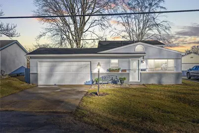 668 London Road, West Jefferson, OH 43162 - Photo 2