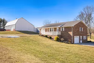 9783 State Route 335, Minford, OH 45653 - Photo 2