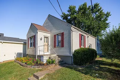 334 Lancaster Pike, Circleville, OH 43113 - Photo 2