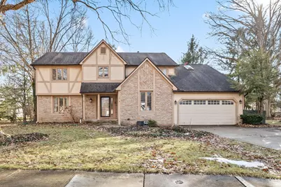 1151 Scarlet Court, Westerville, OH 43081 - Photo 2