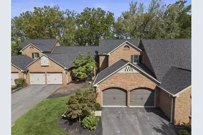 1224 Kenbrook Hills Drive #25, Columbus, OH 43220 - Photo 2