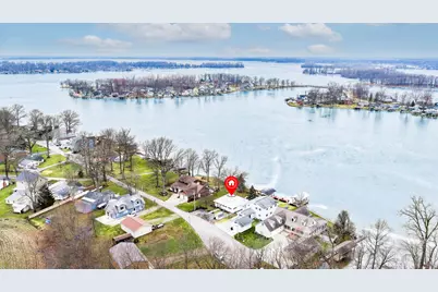 9833 Lake Breeze Drive, Belle Center, OH 43310 - Photo 2