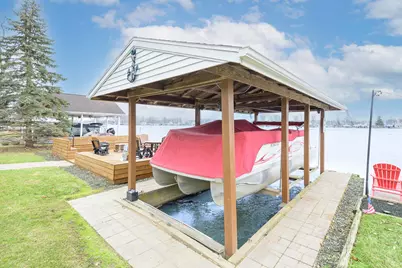 9833 Lake Breeze Drive, Belle Center, OH 43310 - Photo 10