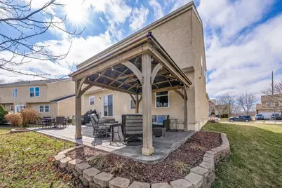 8056 Orange Station Loop, Lewis Center, OH 43035 - Photo 52