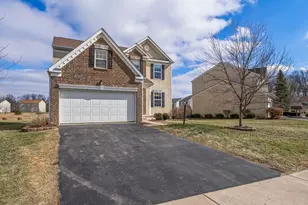 8056 Orange Station Loop, Lewis Center, OH 43035 - Photo 54