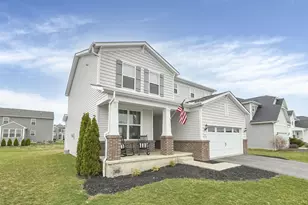 460 Harness Pl, Marysville, OH 43040 - Photo 2