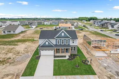 2180 Night Mist Way, Marysville, OH 43040 - Photo 4